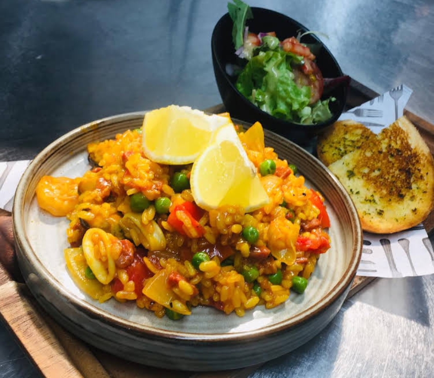 Crystal Cafe Home Cafe in Navan