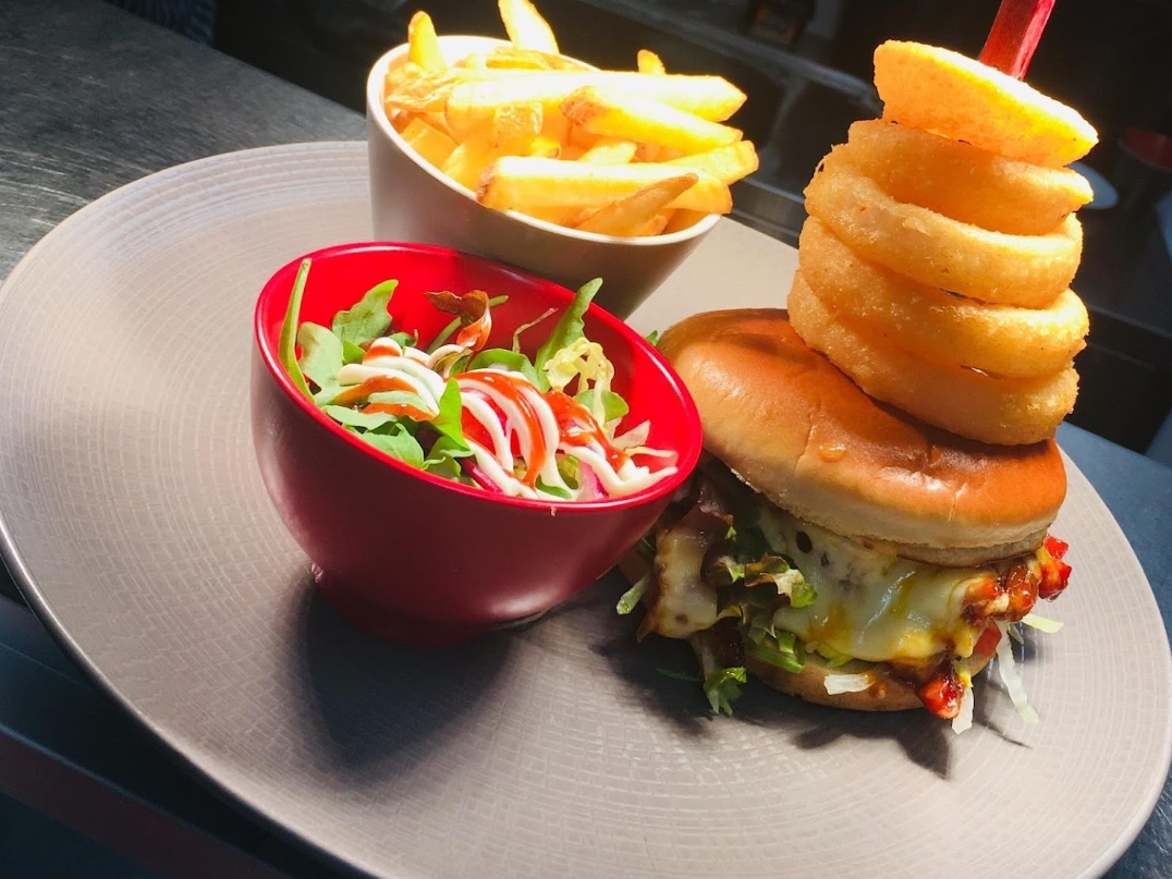 Crystal Cafe Home Cafe in Navan