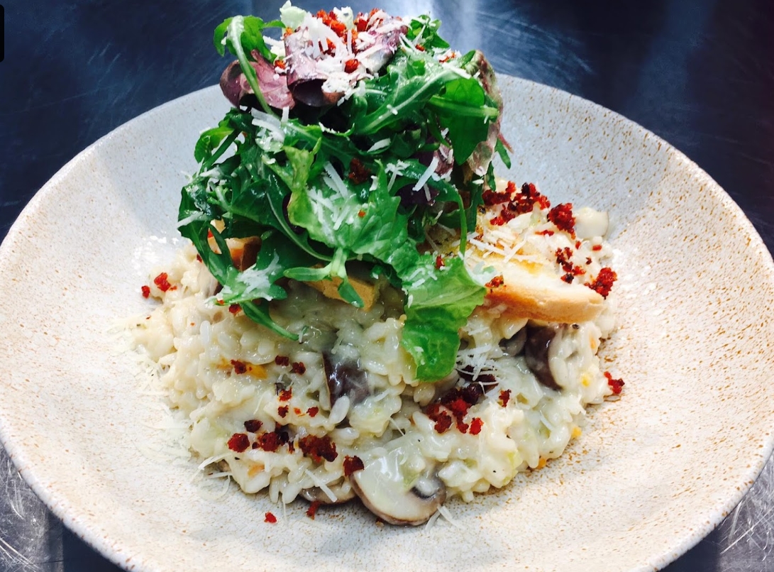 Crystal Cafe Home Cafe in Navan