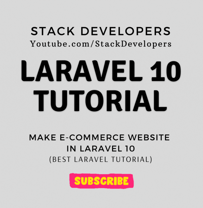 Download Laravel site Source Code Sitemakers.in
