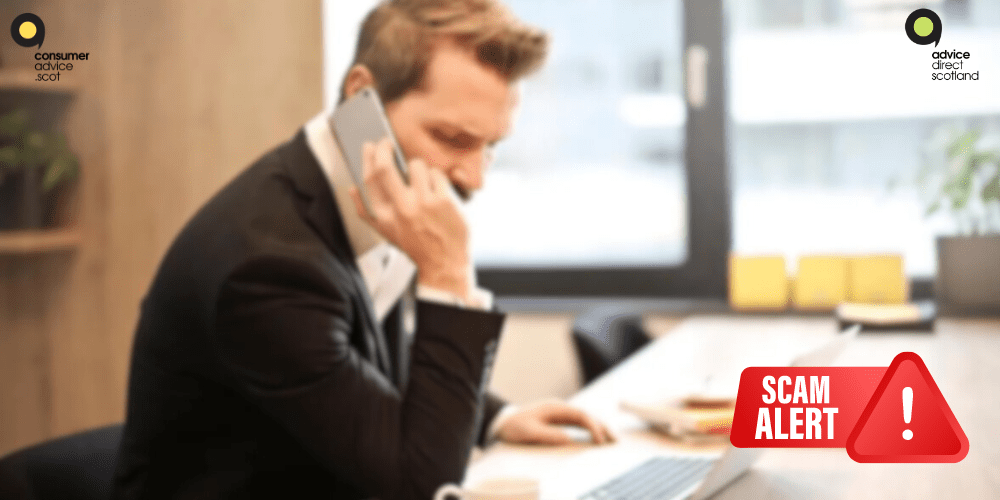 How to identify a genuine energy company call and protect yourself from