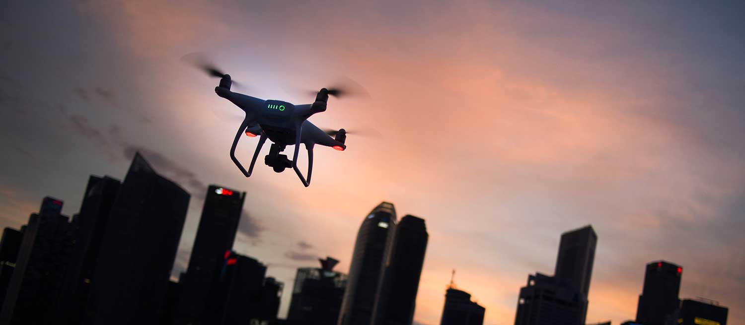 Construction technology examples The list of the technology to know now