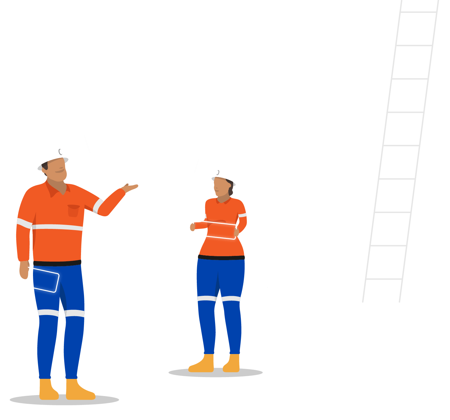 Safety Record Keeping Software Secure, organised safety records