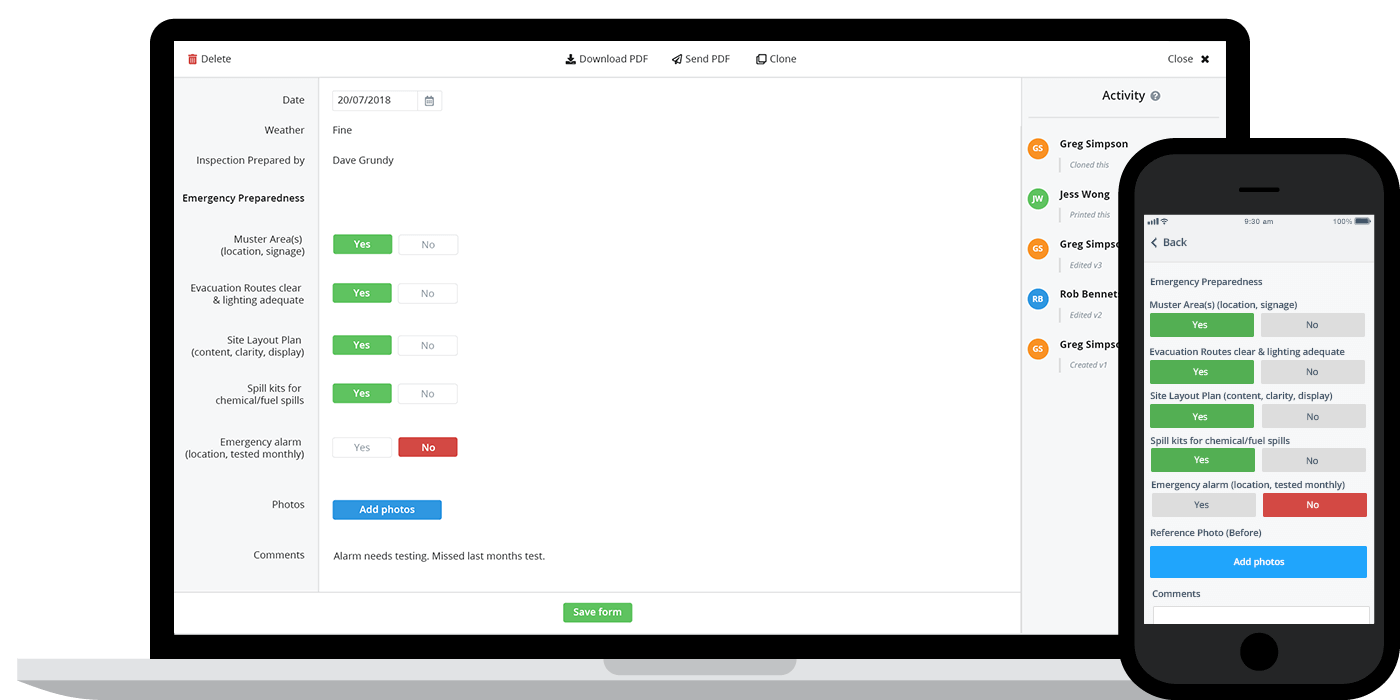 Building Permit Software Streamlined & compliant building permits