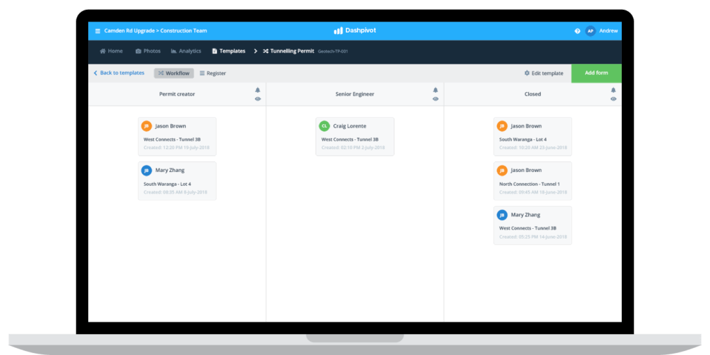 Building Permit Software Streamlined & compliant building permits