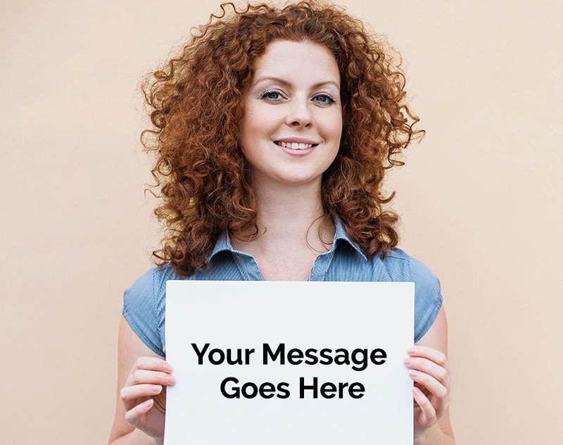 Choosing the Right Image for Your site Banner Message