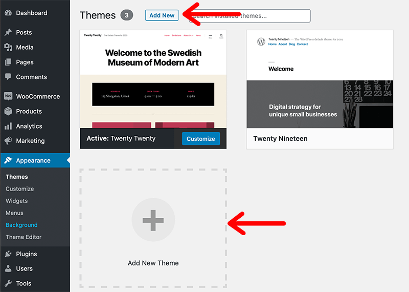 What Is a WordPress Theme and What Is It Used For SiteNerdy 2022