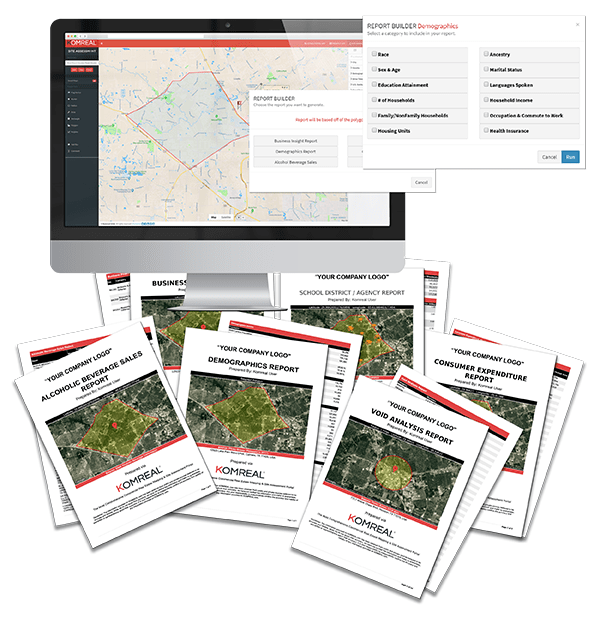 Site Assessment App Site Prospects