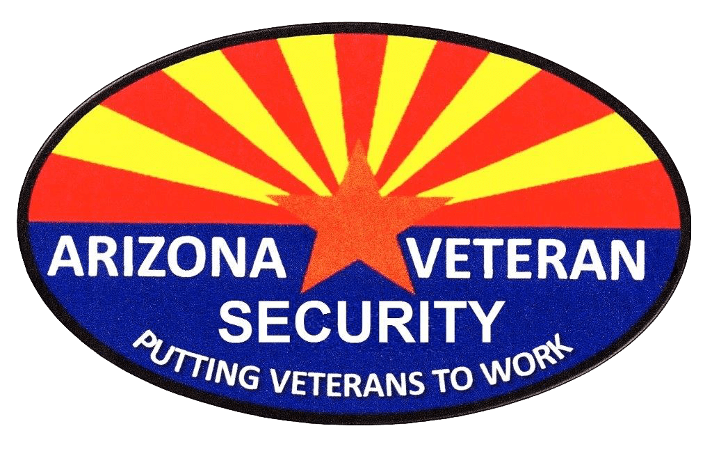 Training Courses Arizona Veteran Security