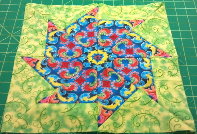 Stack N Whack Monday November 17 10 am