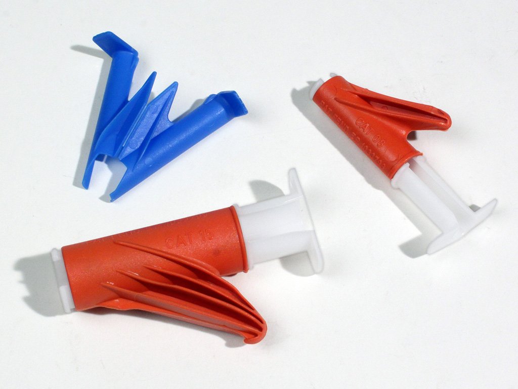 Split Loom Wire Insertion Tools Set