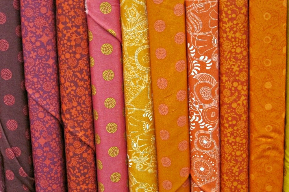 A Nimble Thimble, Fabric and Quilt Shop Tyler TX