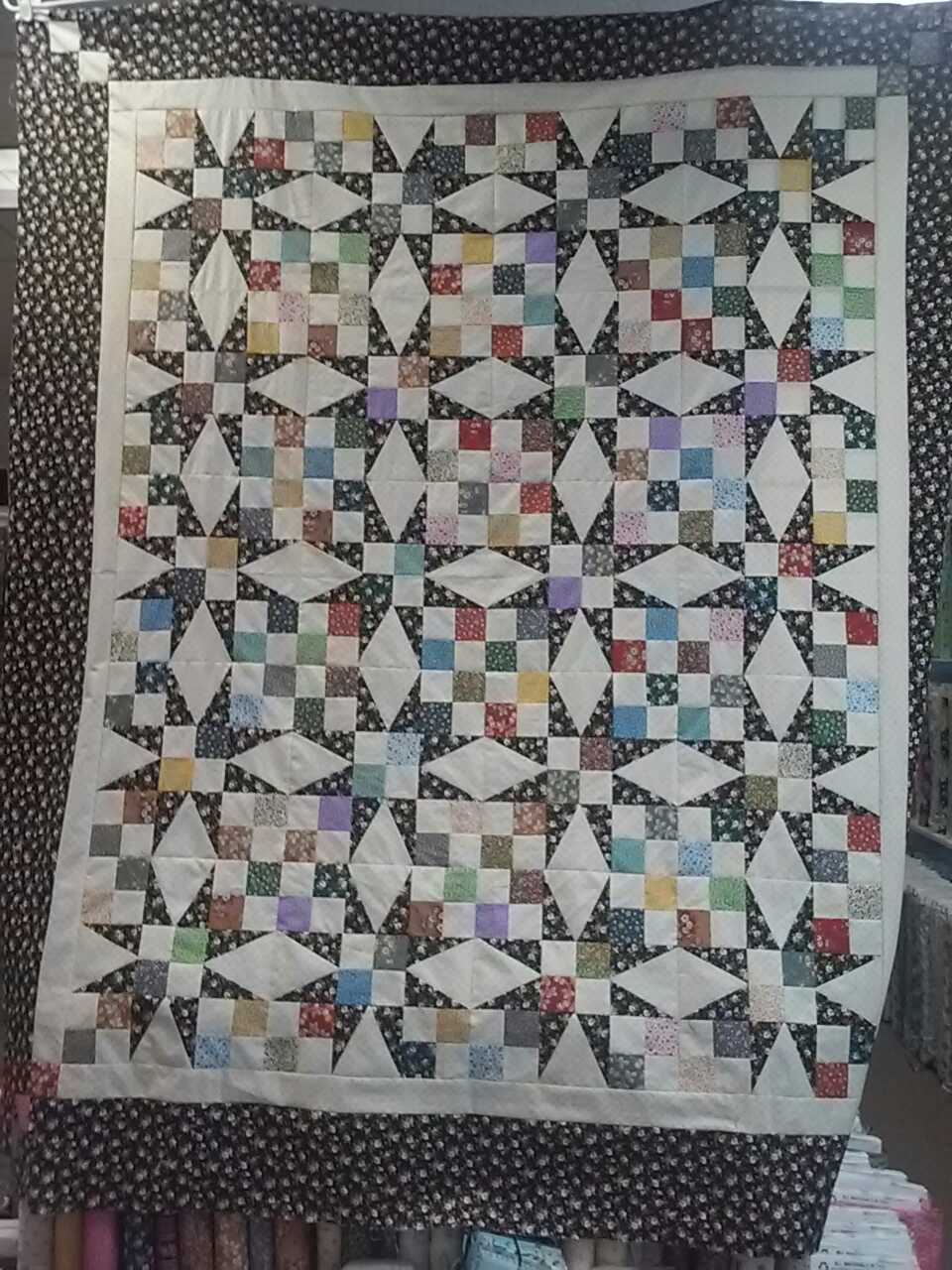 Asheville Cotton Co. Quilt Store, Fabric Store, Bernina, Baby Lock, Janome Asheville, NC