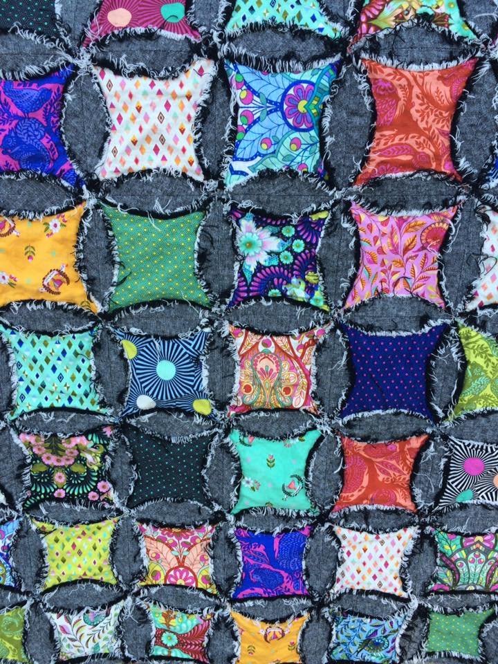 Asheville Cotton Co. Quilt Store, Fabric Store, Bernina, Baby Lock, Janome Asheville, NC