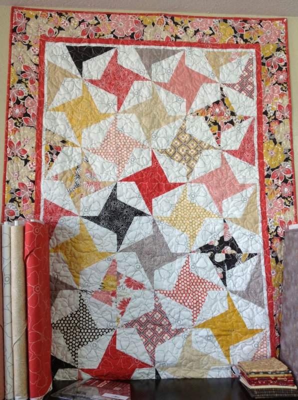 Quilt Shop In Red Lodge Montana