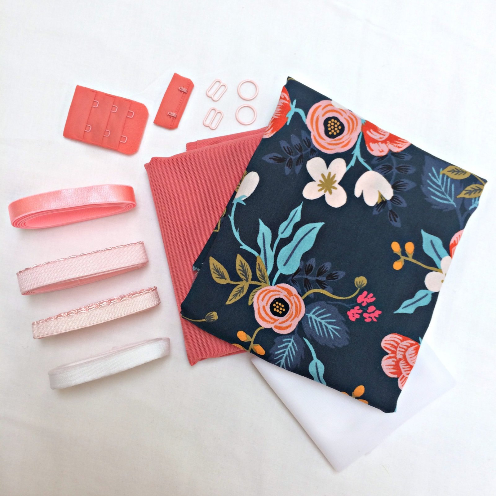 Bra Making Supplies