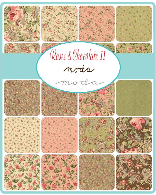 Moda Fabric Online Quilt Store PreCut Fabric Kits & Patterns from Old