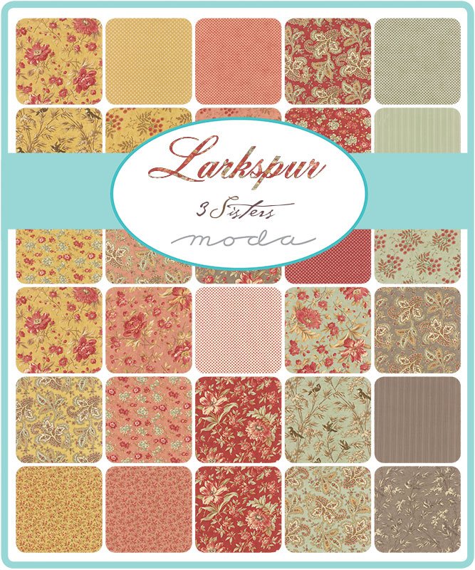 Moda Fabric Online Quilt Store PreCut Fabric Kits & Patterns from Old