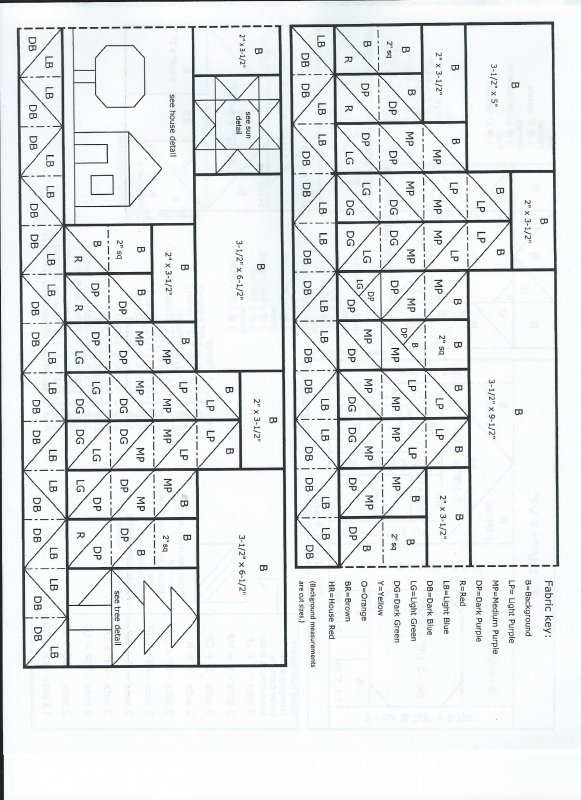 Leavenworth Quilt Company Quilt Fabric & Quilting Supplies