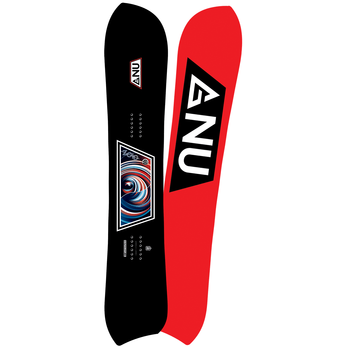 Gnu Snowboards