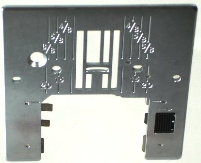 Janome Sewing Machine Parts