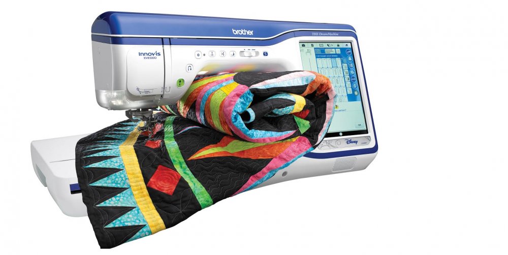 XV8500D Dream Machine