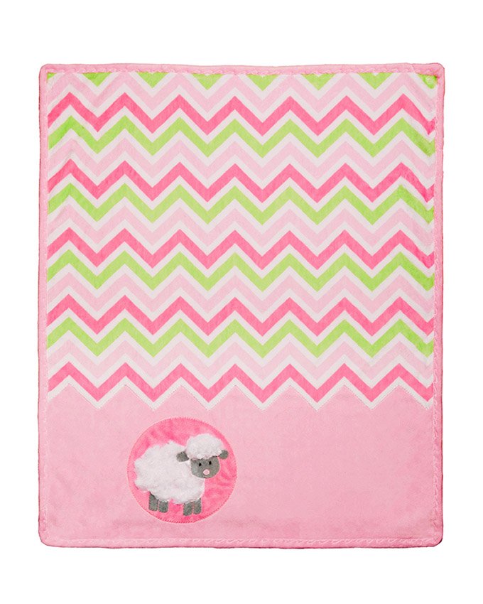 Shannon Fabrics Ziggy Cuddle Kit