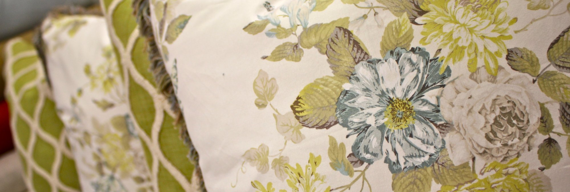 Johnson's Fabrics Memphis Fabric Company