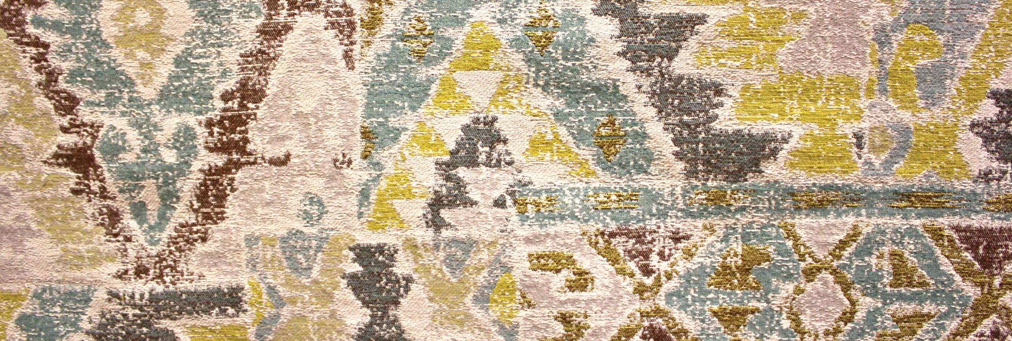 Johnson's Fabrics Memphis Fabric Company