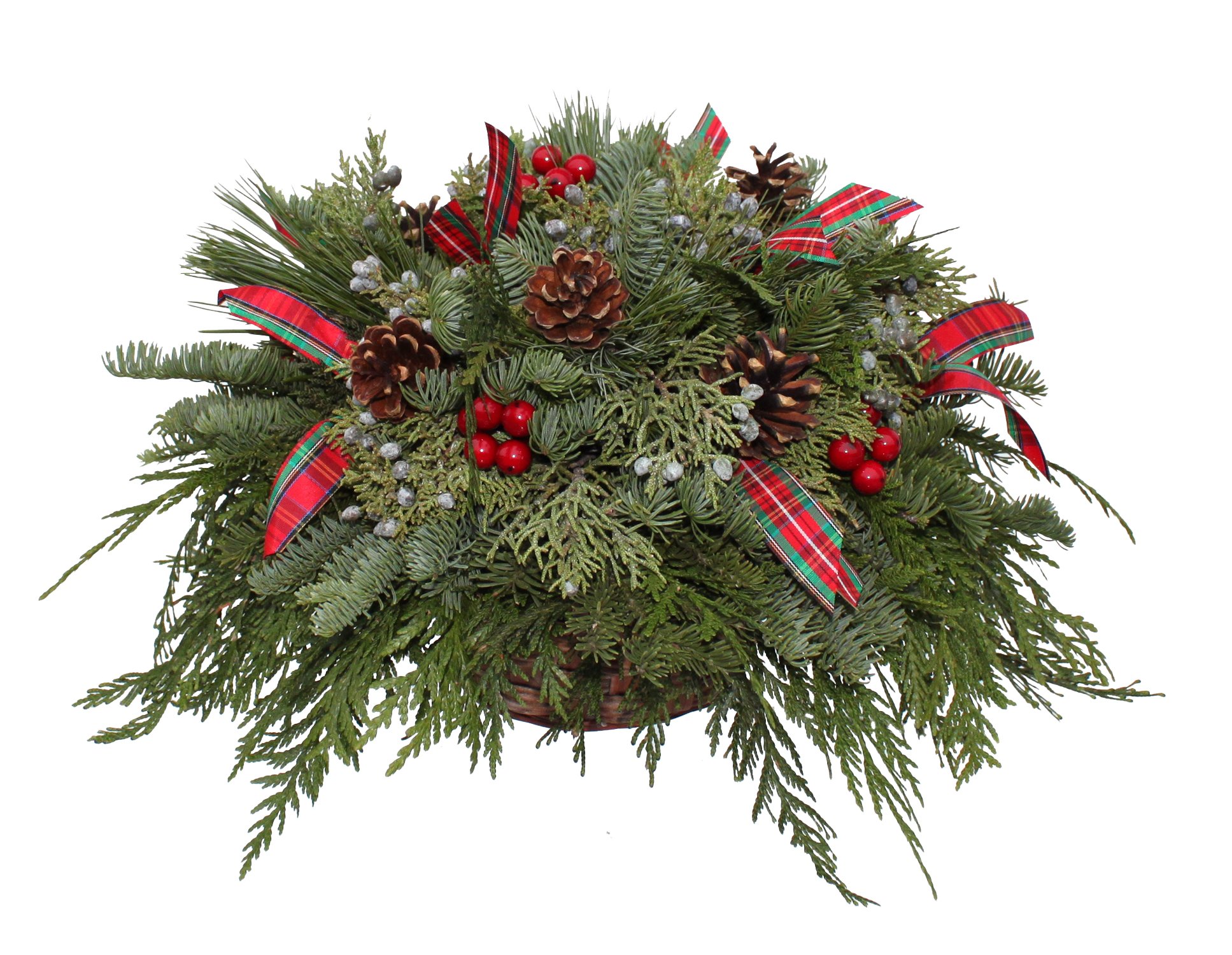 Fresh Christmas Centerpieces Wholesale Fernhill Holly Farms