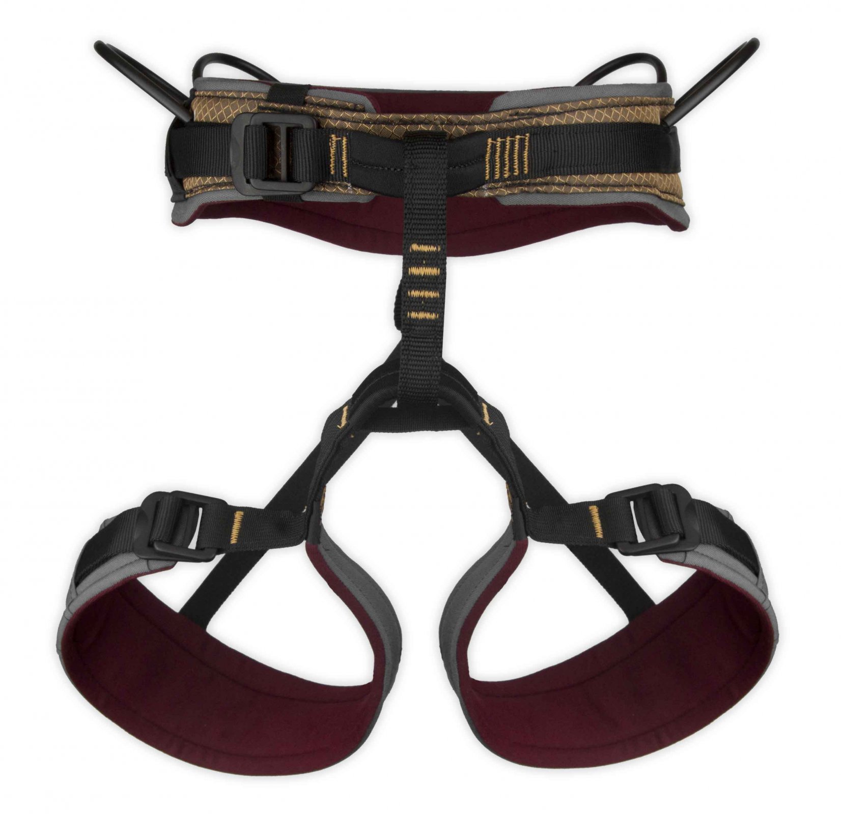 Misty Mountain Misty Mountain Harness