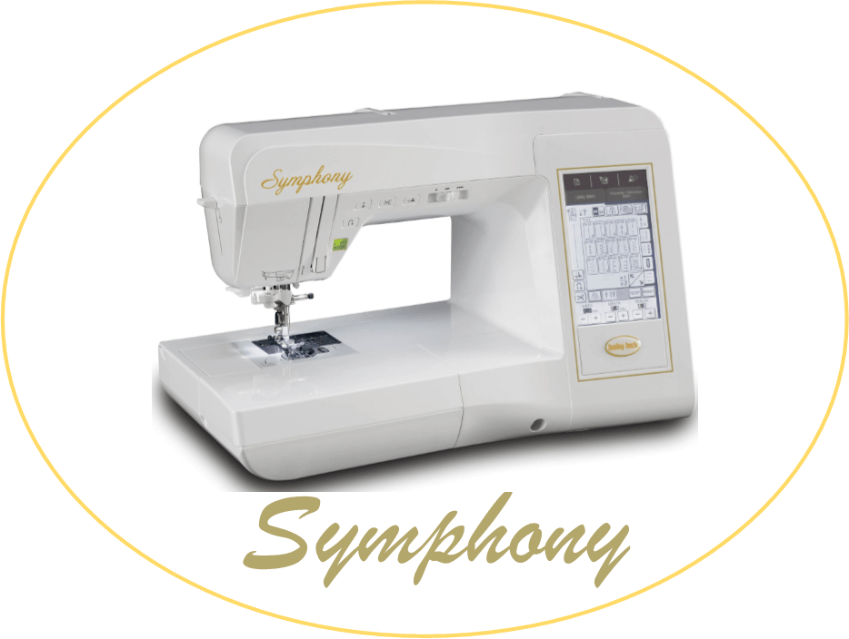 Baby Lock Sewing Machines and Sergers