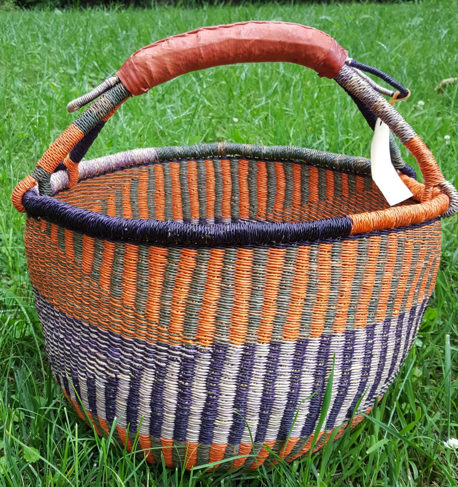 Ghana Baskets (Bolgatanga)