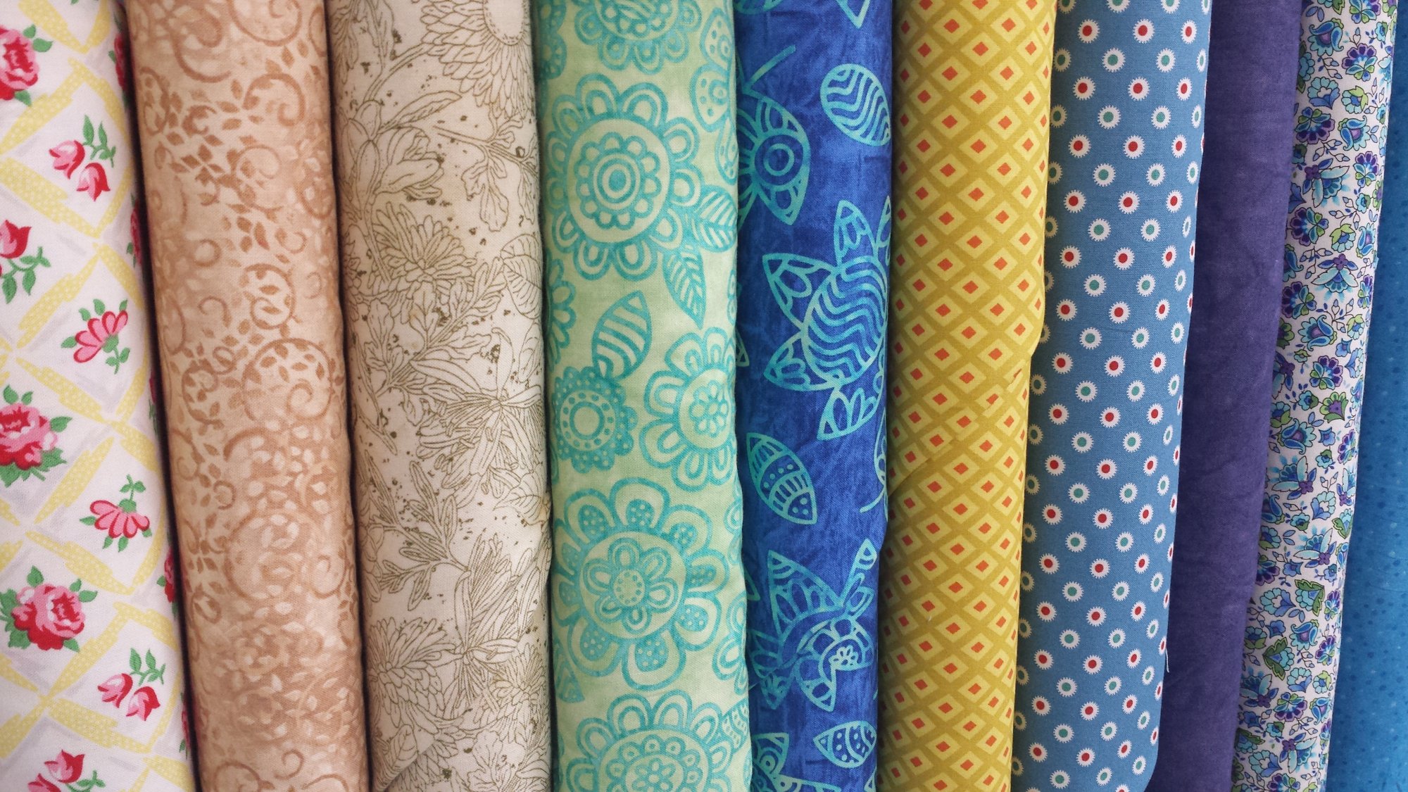 Stitcher's Quest Quilt Shop Fort Walton Beach, Florida