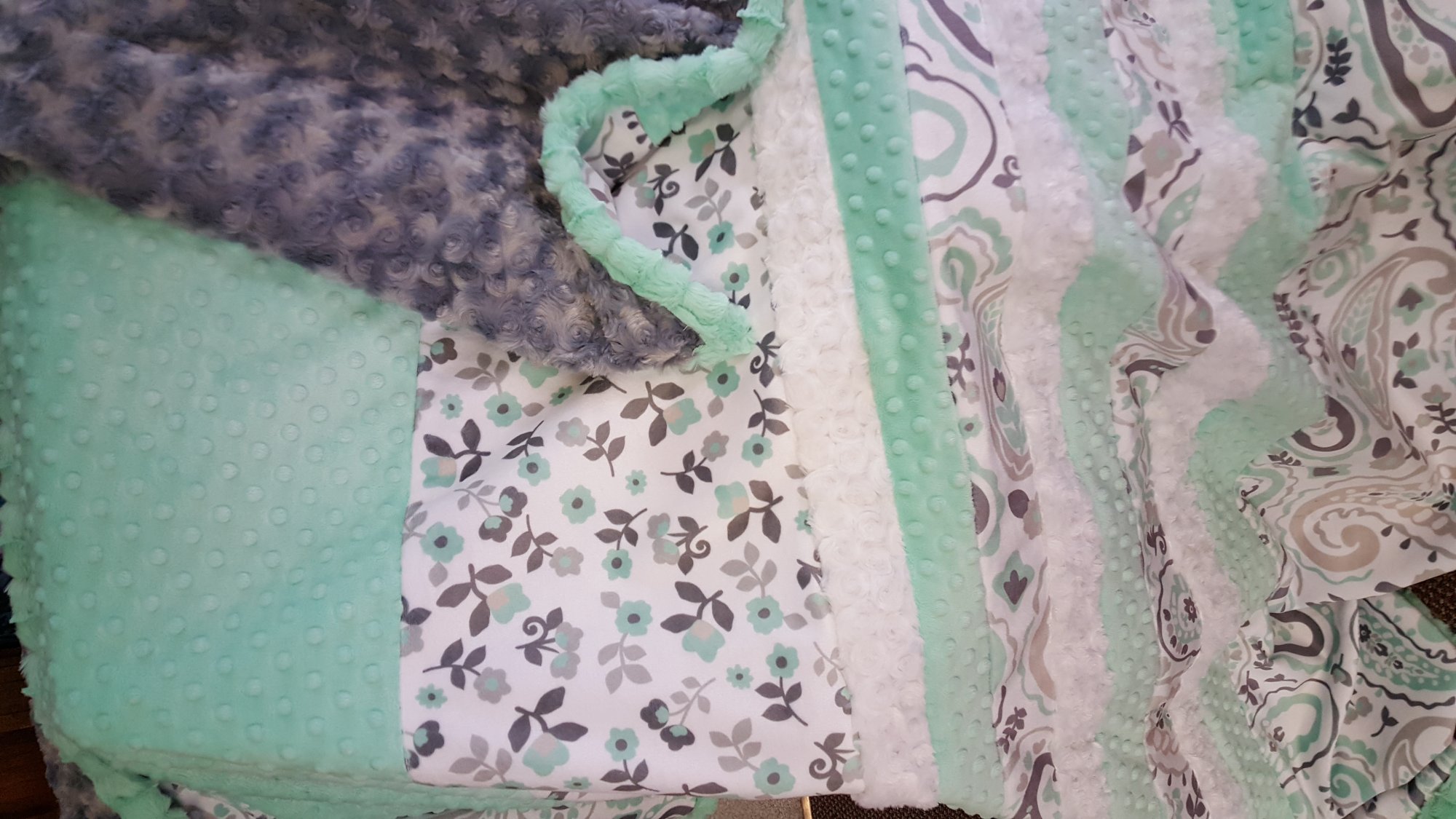 Cotton Candy Quilt Shoppe Muncie, Indiana