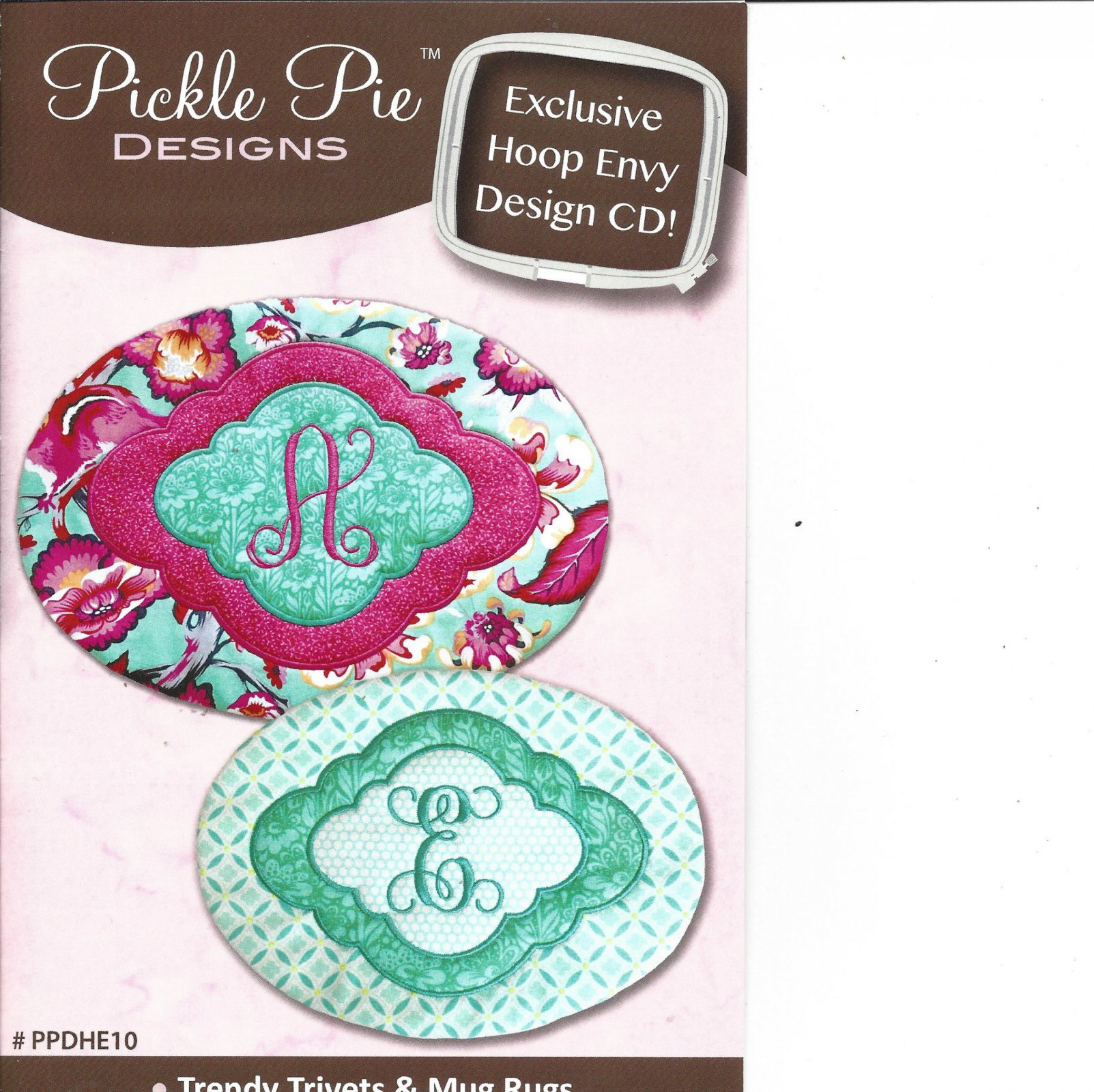 PICKLE PIE DESIGNS