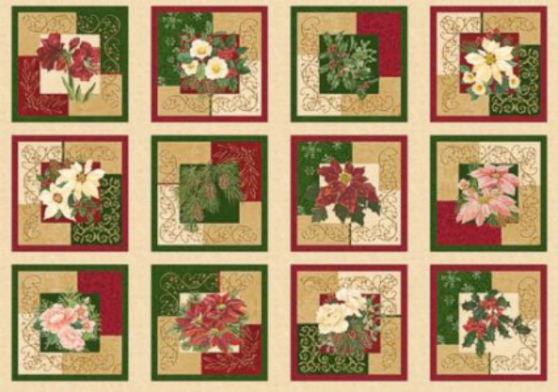 Sale Quilt Panels
