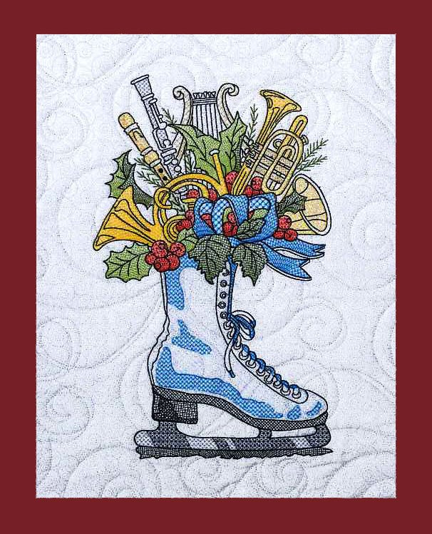 Appletree Quilting Center Columbia, Missouri