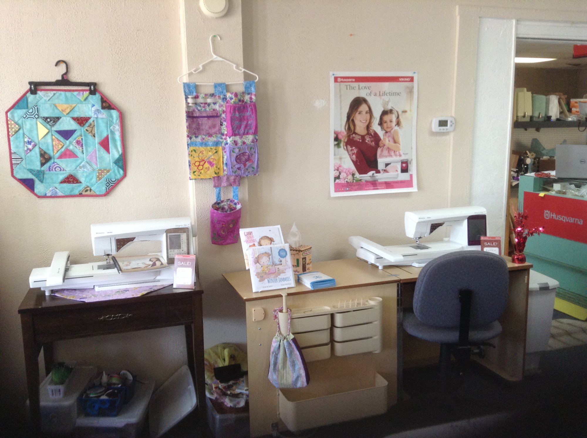 Bedford Sewing Center Bedford, Indiana