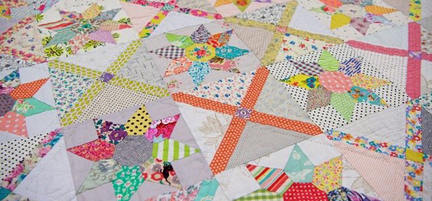 Jen Kingwell Designs Wholesale Quilt Patterns
