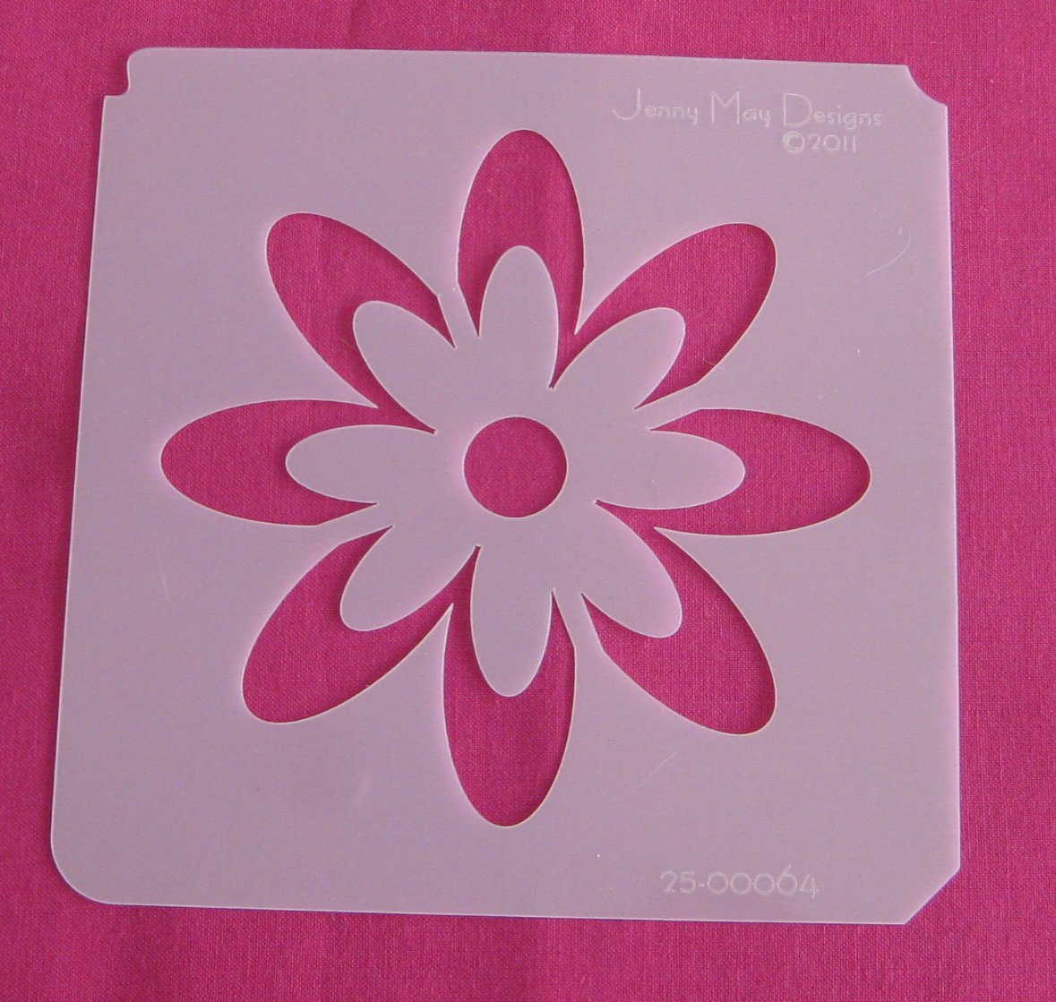 Stencils /Flower Stencils