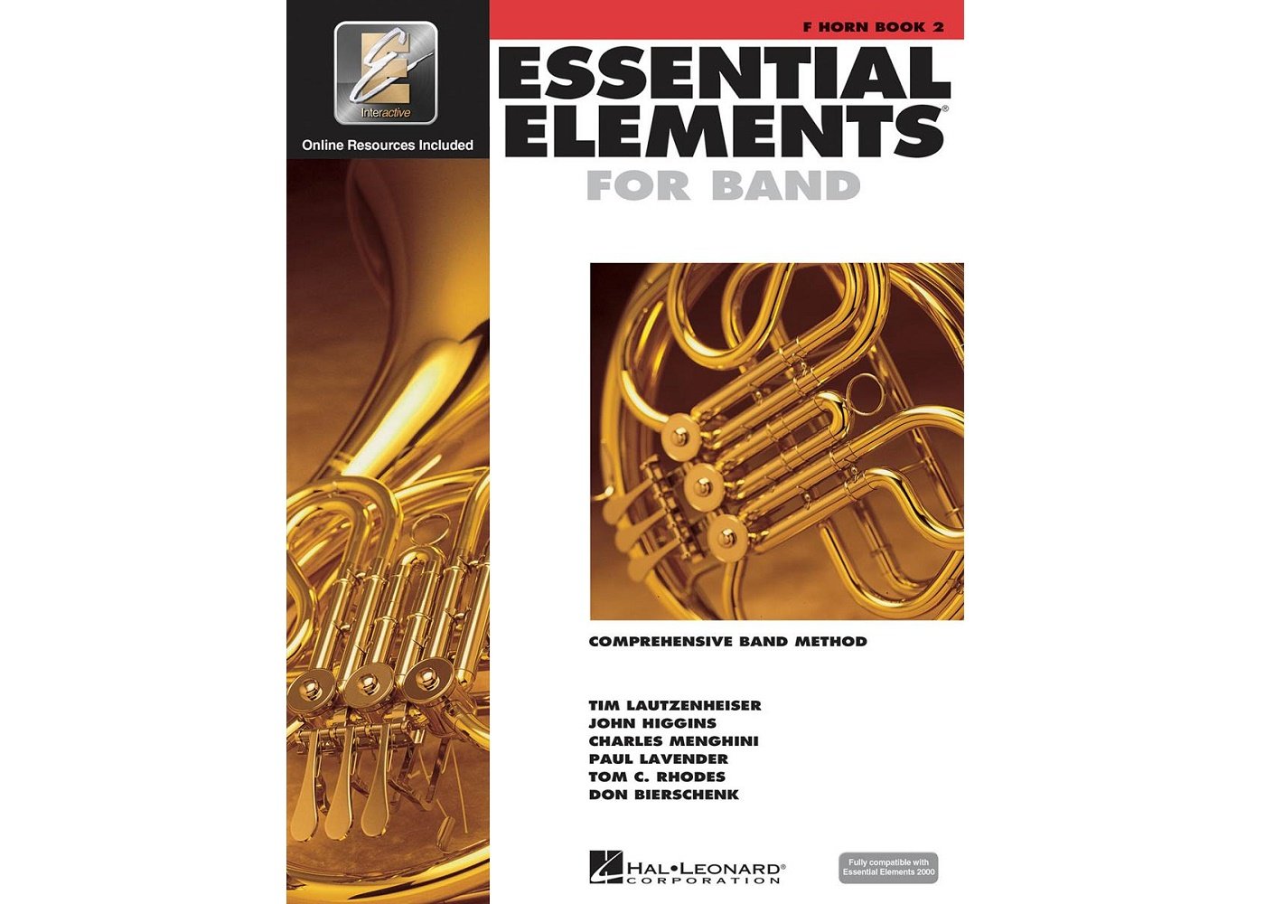 Essential Elements for Band