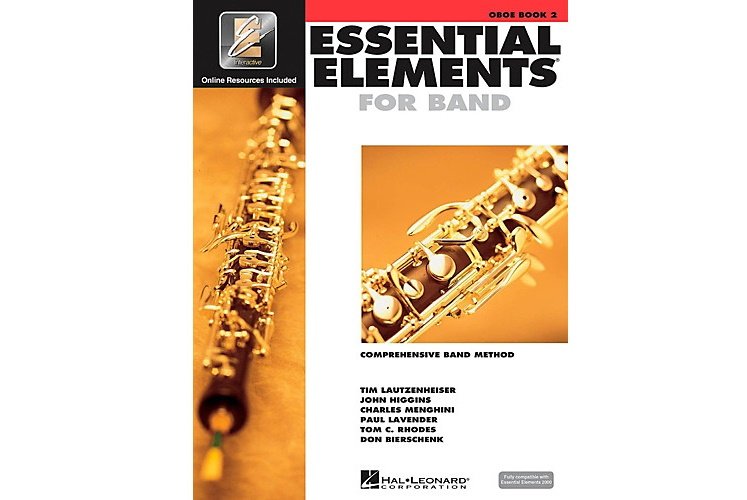 Essential Elements for Band