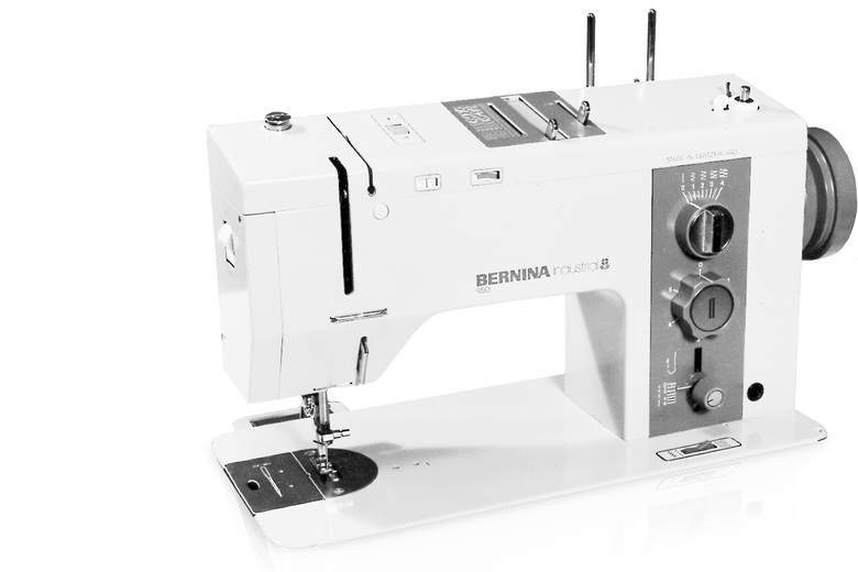 Bernina Industrial 950