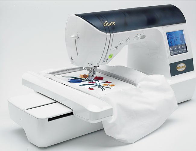 BabyLock Sewing Machines