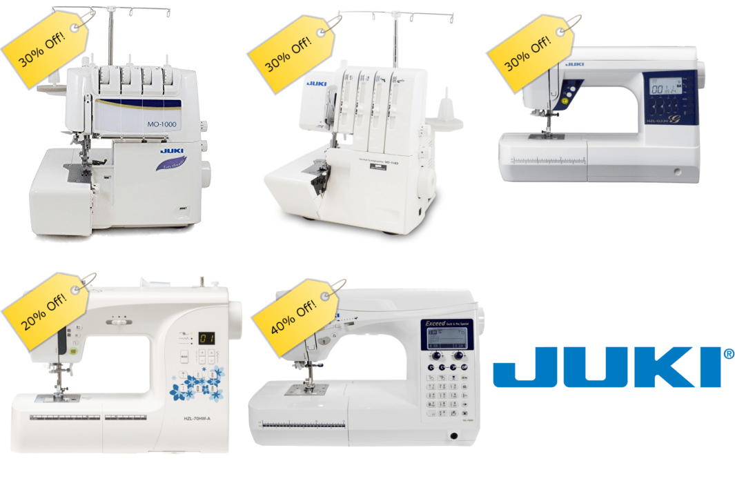 Jim's Vacuum & Sewing Center Panama City, FL Sewing machines store