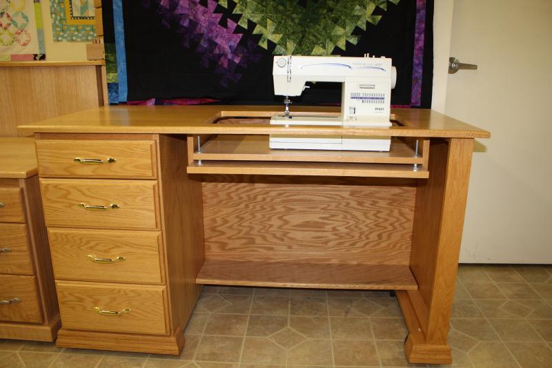 Unique sewing Furniture