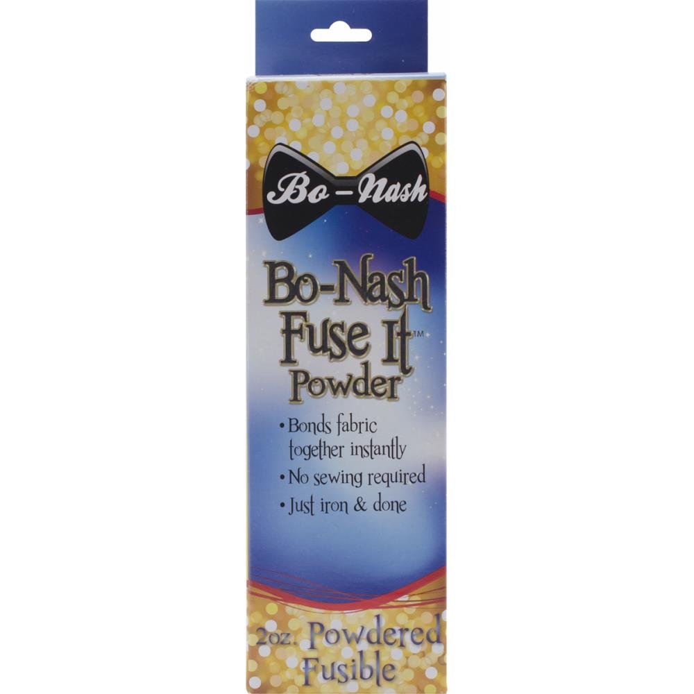 Bo Nash Bonding Powder