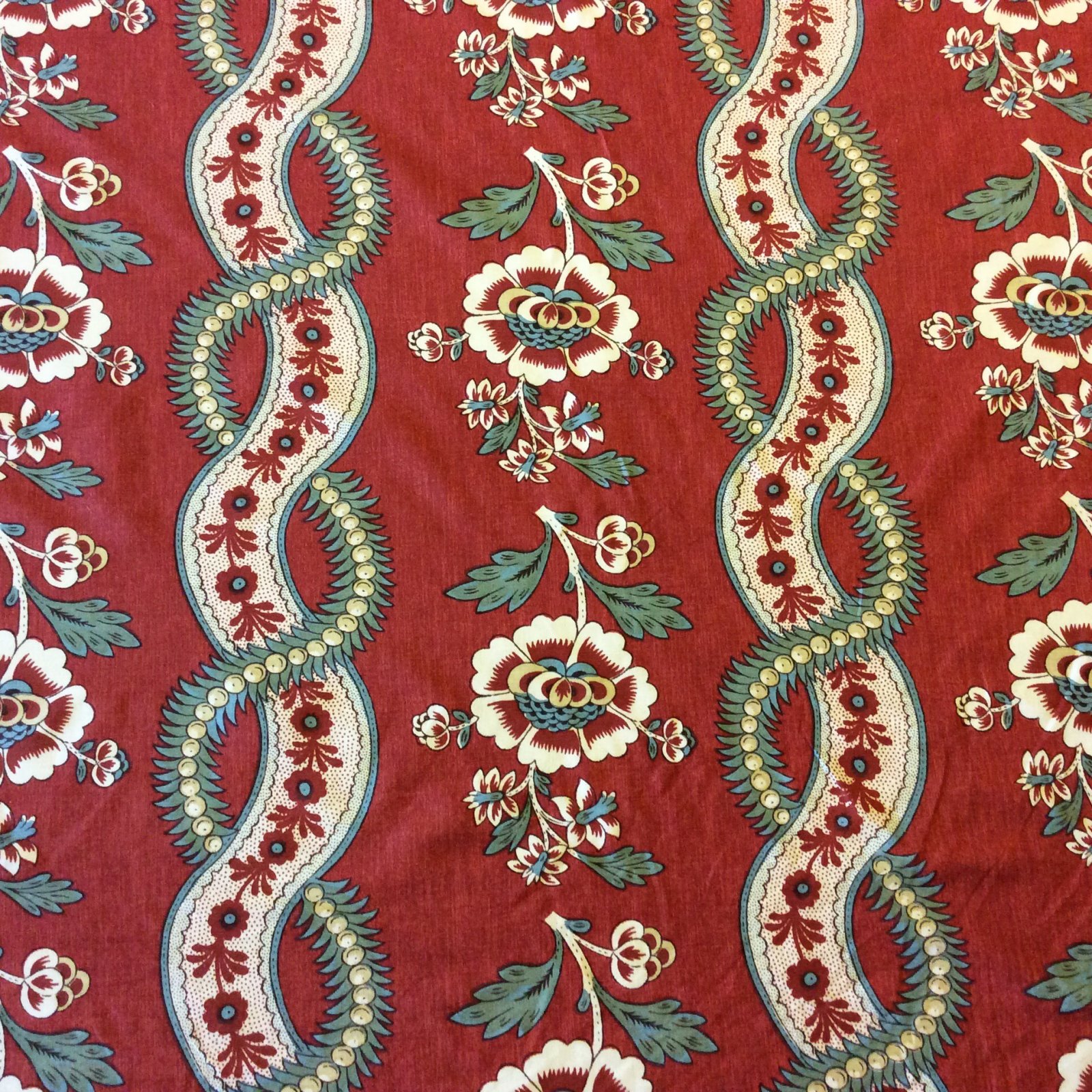 Ikat Suzani Suzanni Mud Cloth Ethnic Tribal Print Fabrics