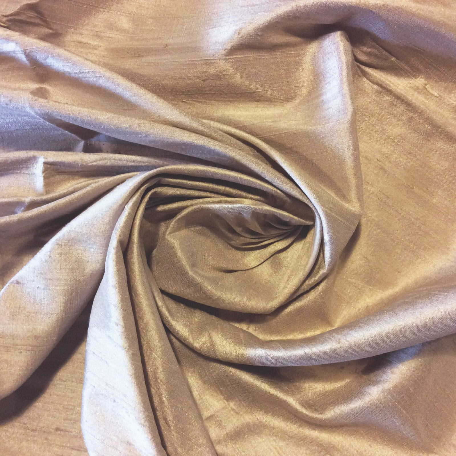 Silk Apparel Fabric